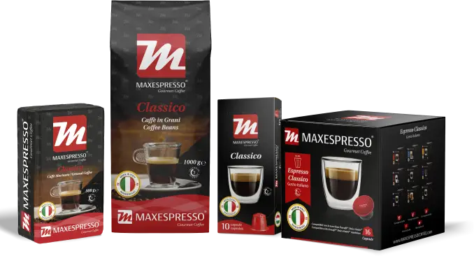 Café Maxespresso